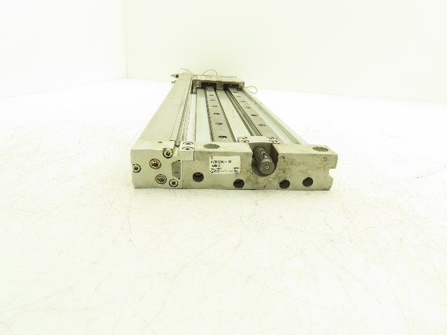 SMC MY2HT25G-500 Pneumatic Rodless Air Cylinder Guide 25mm Bore 500mm Stroke