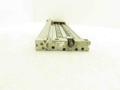 SMC MY2HT25G-500 Pneumatic Rodless Air Cylinder Guide 25mm Bore 500mm Stroke