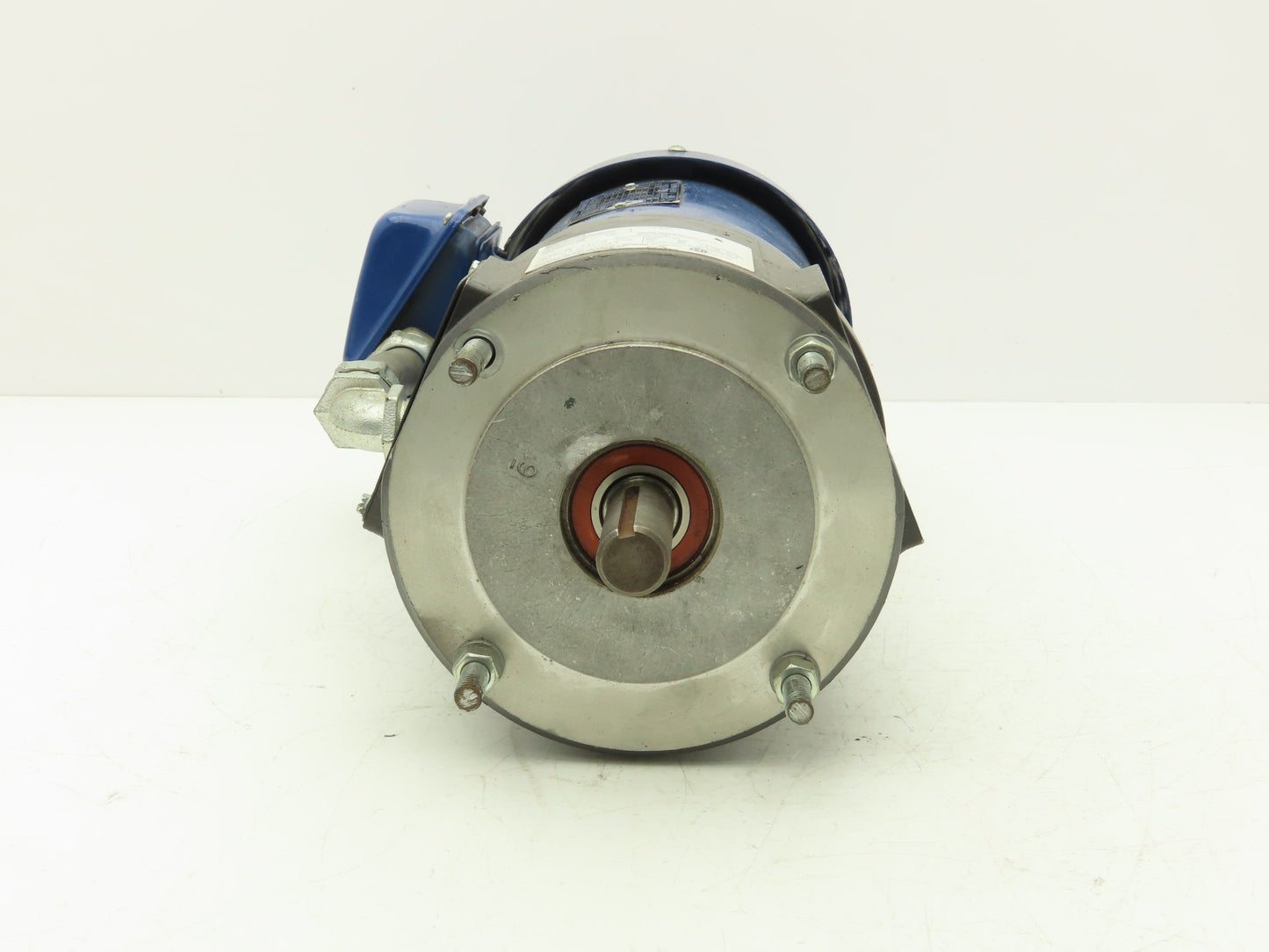 Westinghouse Stearns GP0014C Brake Motor 1Hp 1750RPM 230/460V 143T 105673107QF