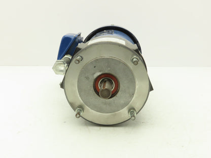 Westinghouse Stearns GP0014C Brake Motor 1Hp 1750RPM 230/460V 143T 105673107QF