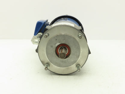 Westinghouse Stearns GP0014C Brake Motor 1Hp 1750RPM 230/460V 143T 105673107QF