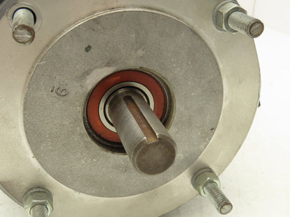 Westinghouse Stearns GP0014C Brake Motor 1Hp 1750RPM 230/460V 143T 105673107QF