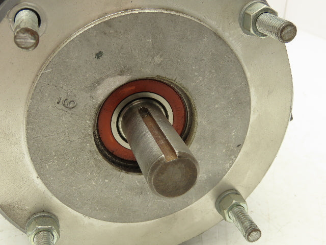 Westinghouse Stearns GP0014C Brake Motor 1Hp 1750RPM 230/460V 143T 105673107QF