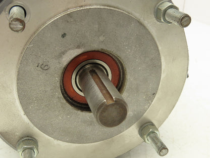 Westinghouse Stearns GP0014C Brake Motor 1Hp 1750RPM 230/460V 143T 105673107QF