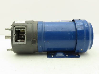 Westinghouse Stearns GP0014C Brake Motor 1Hp 1750RPM 230/460V 143T 105673107QF