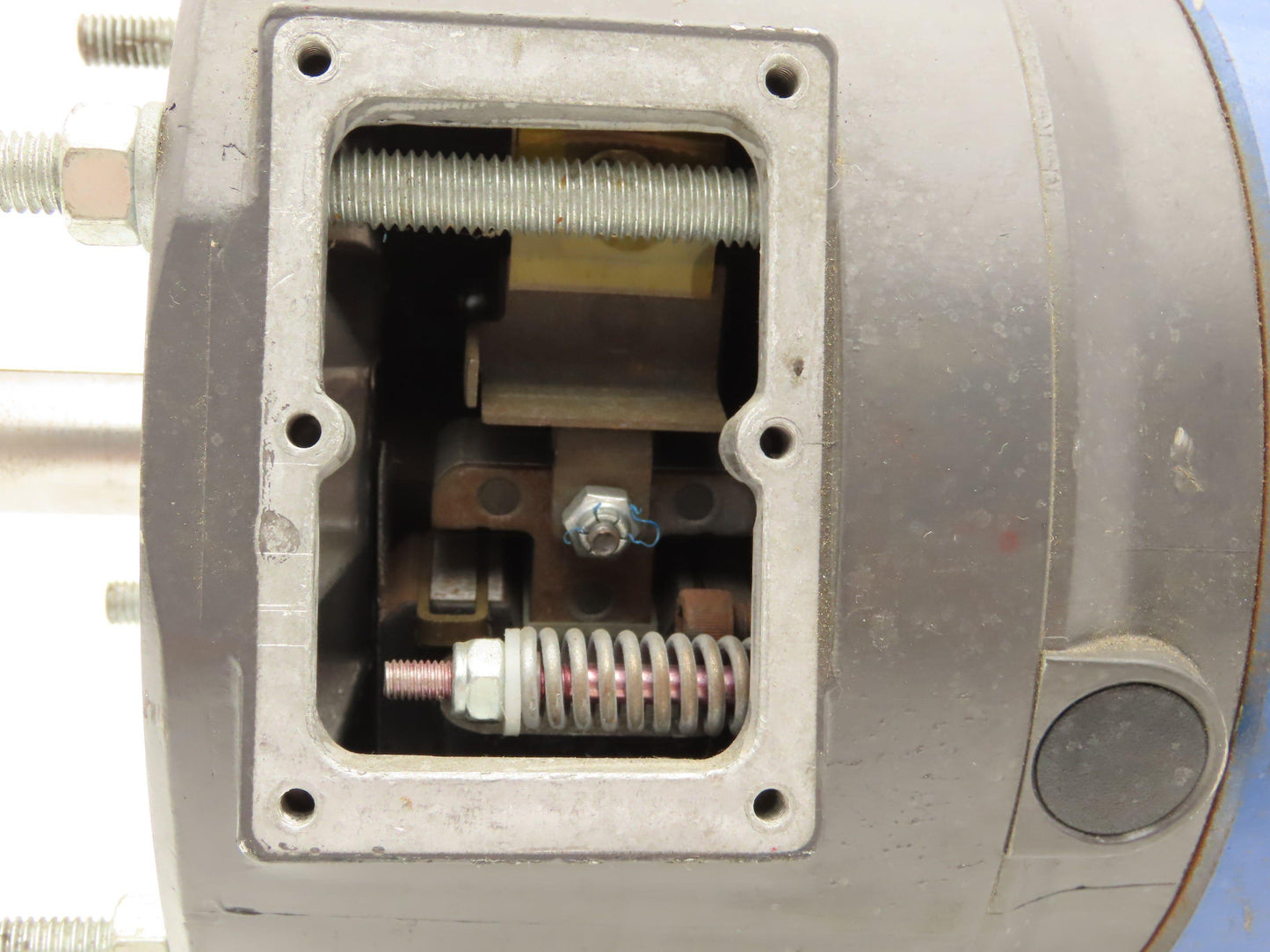 Westinghouse Stearns GP0014C Brake Motor 1Hp 1750RPM 230/460V 143T 105673107QF