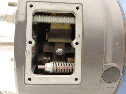 Westinghouse Stearns GP0014C Brake Motor 1Hp 1750RPM 230/460V 143T 105673107QF