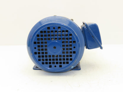 Westinghouse Stearns GP0014C Brake Motor 1Hp 1750RPM 230/460V 143T 105673107QF