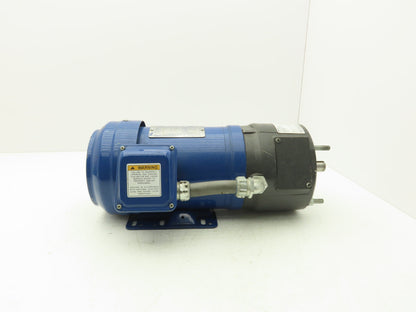 Westinghouse Stearns GP0014C Brake Motor 1Hp 1750RPM 230/460V 143T 105673107QF