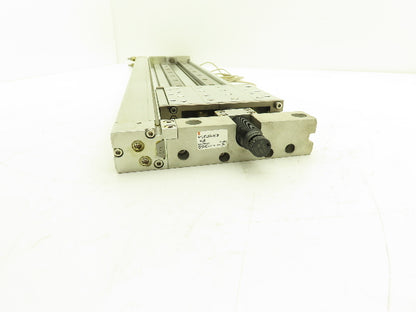 SMC MY2HT25G-550 Pneumatic Rodless Air Cylinder Guide 25mm Bore 550mm Stroke