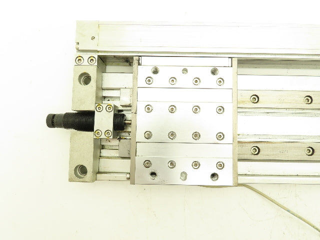 SMC MY2HT25G-550 Pneumatic Rodless Air Cylinder Guide 25mm Bore 550mm Stroke