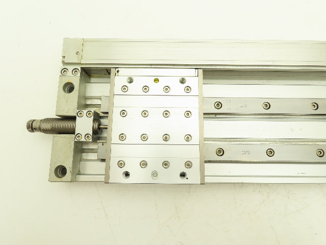 SMC MY2HT25G-600 Pneumatic Rodless Air Cylinder Guide 25mm Bore 600mm Stroke