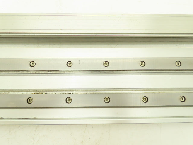 SMC MY2HT25G-600 Pneumatic Rodless Air Cylinder Guide 25mm Bore 600mm Stroke