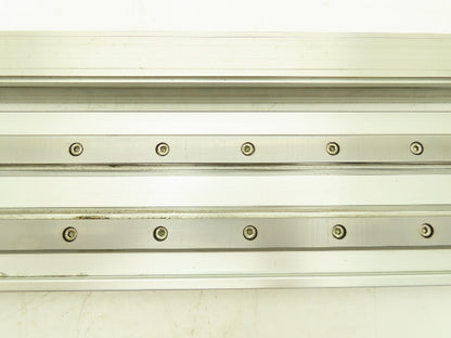 SMC MY2HT25G-600 Pneumatic Rodless Air Cylinder Guide 25mm Bore 600mm Stroke