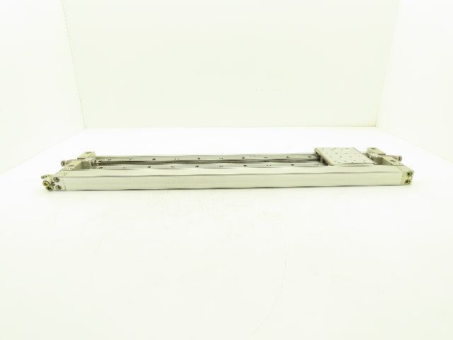 SMC MY2HT25G-600 Pneumatic Rodless Air Cylinder Guide 25mm Bore 600mm Stroke