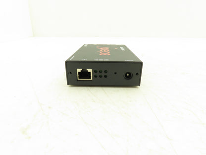 AdderLink ipeps Remote KVM VNC Server Management Access 10/100 IP Controller VGA