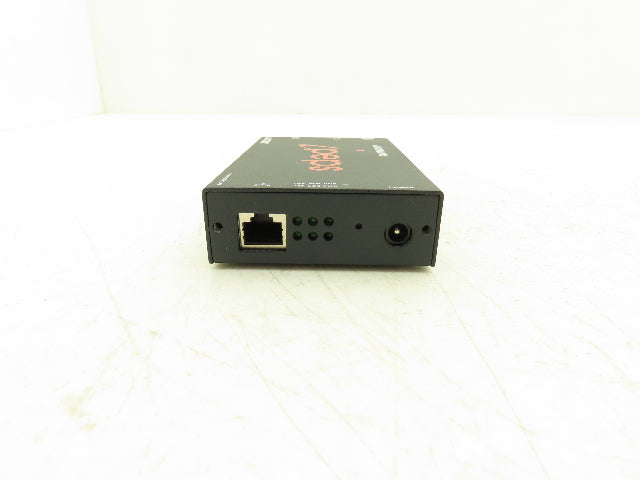 AdderLink ipeps Remote KVM VNC Server Management Access 10/100 IP Controller VGA