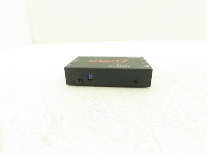 AdderLink ipeps Remote KVM VNC Server Management Access 10/100 IP Controller VGA