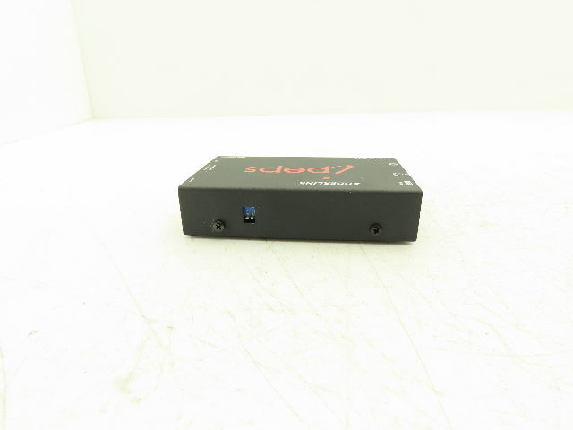 AdderLink ipeps Remote KVM VNC Server Management Access 10/100 IP Controller VGA
