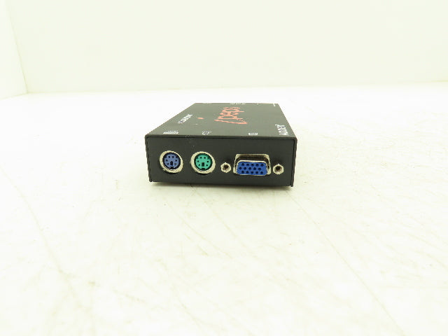AdderLink ipeps Remote KVM VNC Server Management Access 10/100 IP Controller VGA