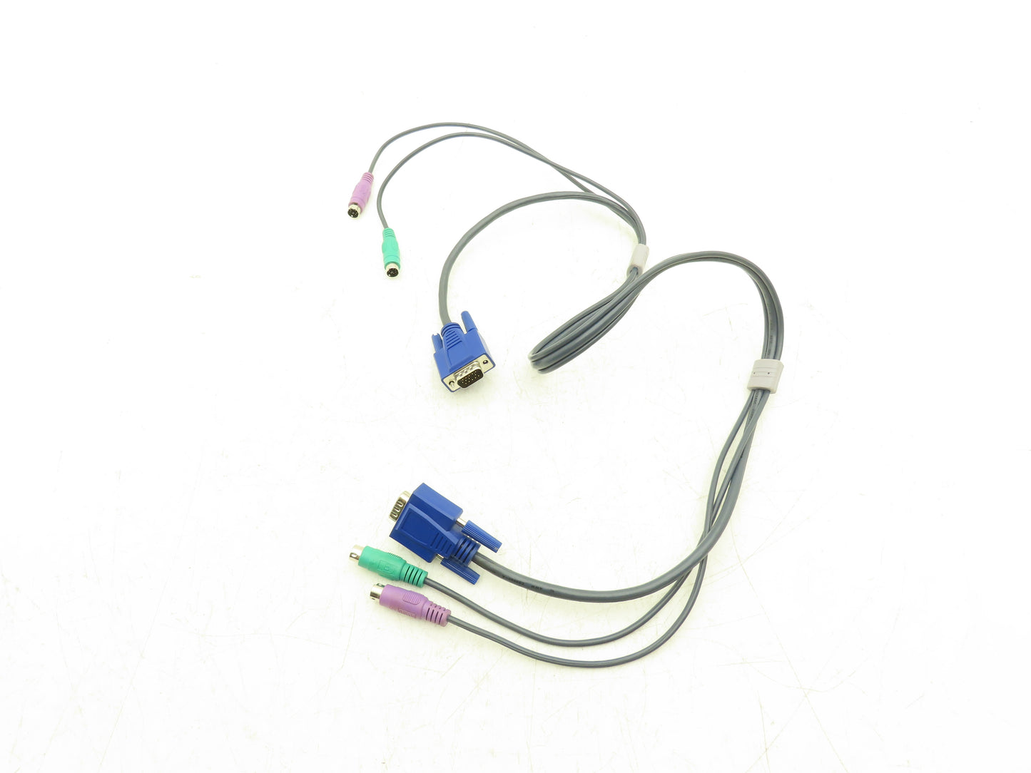 AdderLink ipeps Remote KVM VNC Server Management Access 10/100 IP Controller VGA