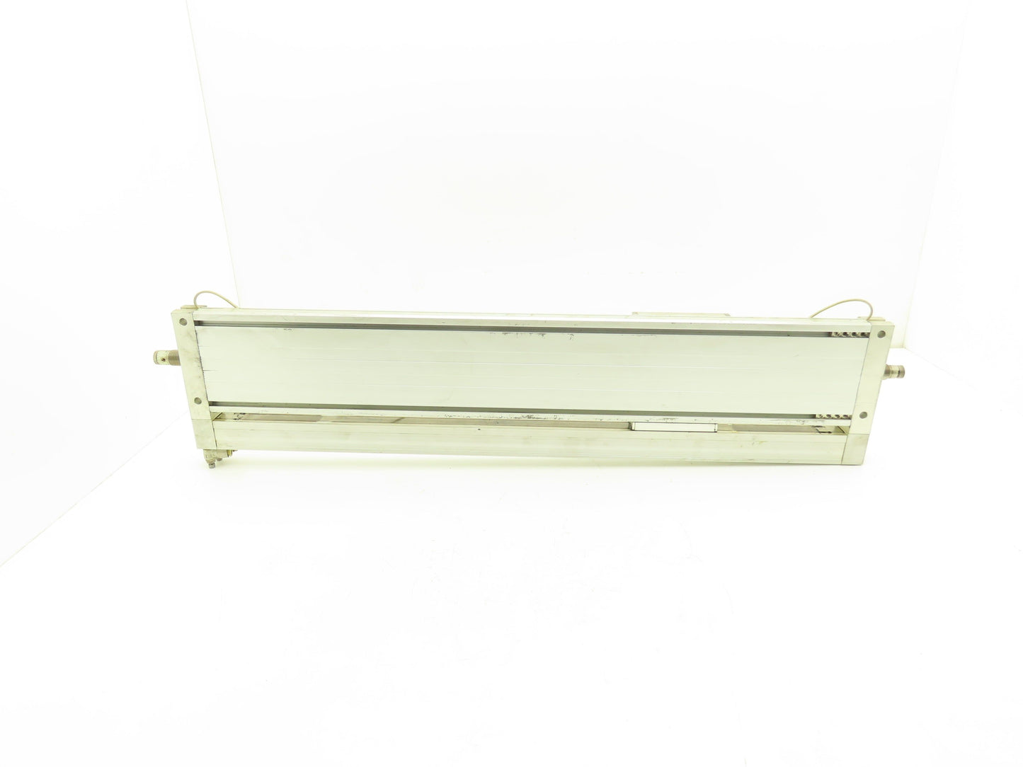 SMC MY2HT25G-600 Pneumatic Rodless Air Cylinder Guide 25mm Bore 600mm Stroke