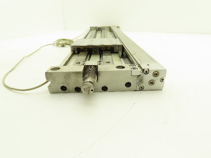 SMC MY2HT25G-600 Pneumatic Rodless Air Cylinder Guide 25mm Bore 600mm Stroke