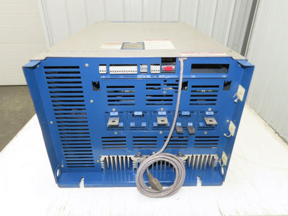 Square D 8803 P00CO4R Omegapak VFD AC Drive 75Hp 55kw 460V 3Ph Constant Torque