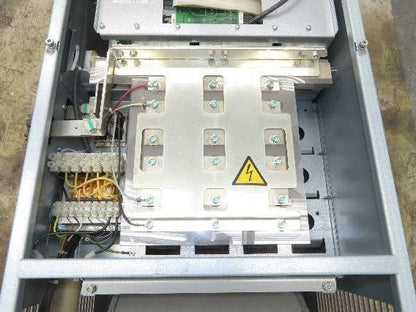 ABB ACS60402106 ACS 600 Variable AC Drive Inverter VFD 200Hp 525-600V 3PH