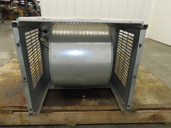 ABB ACS60402106 ACS 600 Variable AC Drive Inverter VFD 200Hp 525-600V 3PH