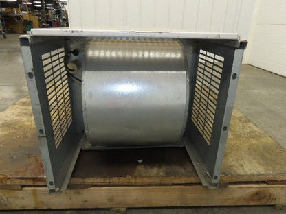 ABB ACS60402106 ACS 600 Variable AC Drive Inverter VFD 200Hp 525-600V 3PH