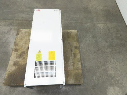 ABB ACS60402106 ACS 600 Variable AC Drive Inverter VFD 200Hp 525-600V 3PH