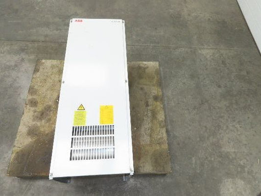 ABB ACS60402106 ACS 600 Variable AC Drive Inverter VFD 200Hp 525-600V 3PH