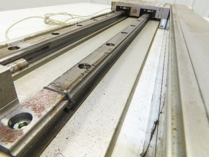 SMC MY2HT40G-450 Pneumatic Rodless Air Cylinder Guide 40mm Bore 450mm Stroke