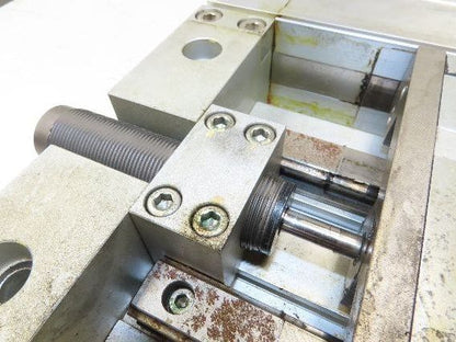 SMC MY2HT40G-450 Pneumatic Rodless Air Cylinder Guide 40mm Bore 450mm Stroke