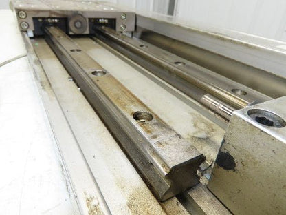 SMC MY2HT40G-300 Pneumatic Rodless Air Cylinder Guide 40mm Bore 300mm Stroke