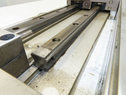 SMC MY2HT40G-300 Pneumatic Rodless Air Cylinder Guide 40mm Bore 300mm Stroke