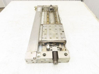 SMC MY2HT40G-300 Pneumatic Rodless Air Cylinder Guide 40mm Bore 300mm Stroke