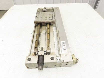 SMC MY2HT40G-300 Pneumatic Rodless Air Cylinder Guide 40mm Bore 300mm Stroke