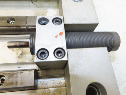 SMC MY2HT40G-300 Pneumatic Rodless Air Cylinder Guide 40mm Bore 300mm Stroke