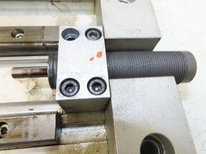 SMC MY2HT40G-300 Pneumatic Rodless Air Cylinder Guide 40mm Bore 300mm Stroke