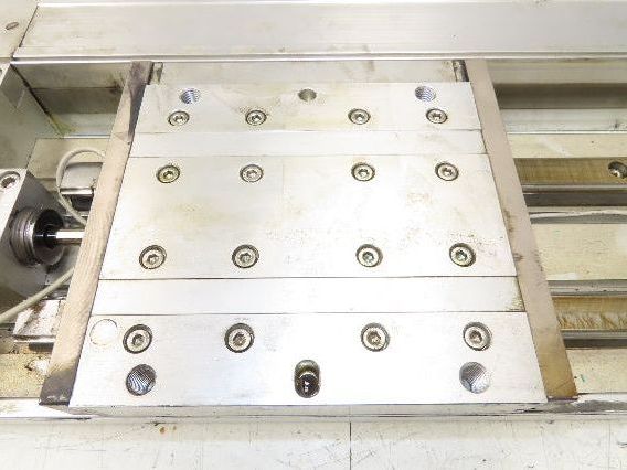 SMC MY2HT40G-300 Pneumatic Rodless Air Cylinder Guide 40mm Bore 300mm Stroke