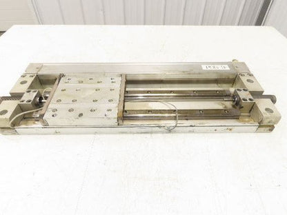 SMC MY2HT40G-300 Pneumatic Rodless Air Cylinder Guide 40mm Bore 300mm Stroke