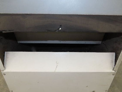 Rittal SK3216.480 Electrical Enclosure Air Water Heat Exchanger 7kw 480V