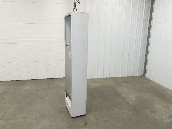 Rittal SK3216.480 Electrical Enclosure Air Water Heat Exchanger 7kw 480V