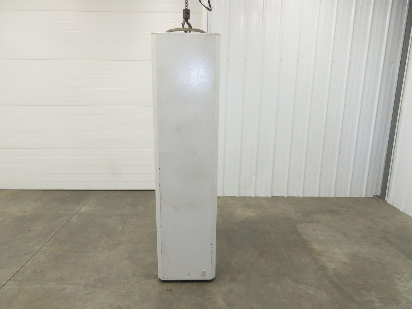 Rittal SK3216.480 Electrical Enclosure Air Water Heat Exchanger 7kw 480V