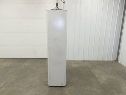 Rittal SK3216.480 Electrical Enclosure Air Water Heat Exchanger 7kw 480V