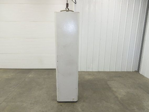 Rittal SK3216.480 Electrical Enclosure Air Water Heat Exchanger 7kw 480V