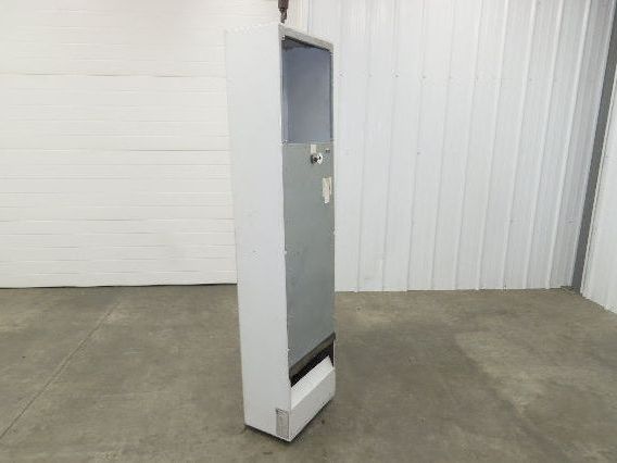 Rittal SK3216.480 Electrical Enclosure Air Water Heat Exchanger 7kw 480V