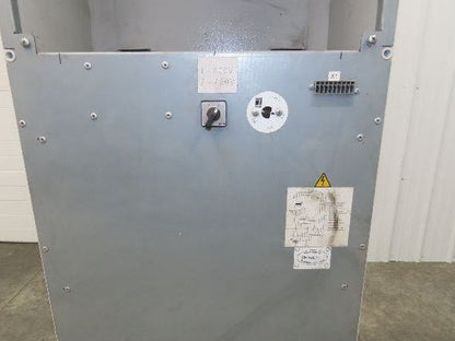 Rittal SK3216.480 Electrical Enclosure Air Water Heat Exchanger 7kw 480V